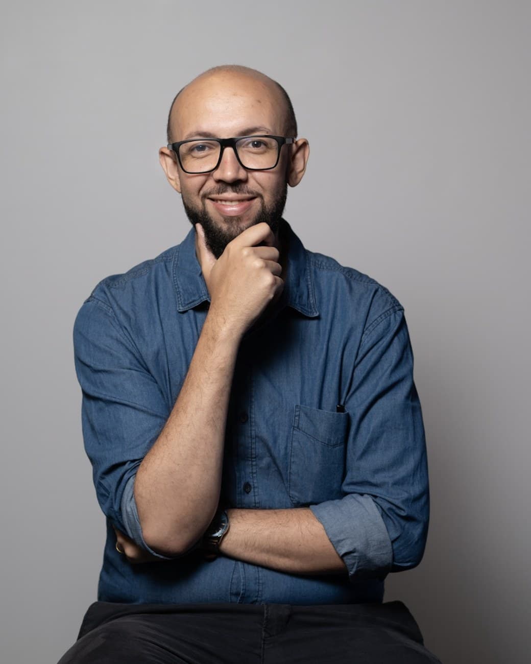 Daniel Constantino, Business Advisor