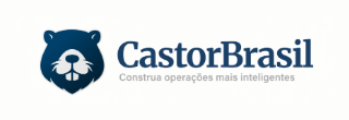 Castor Brasil logo