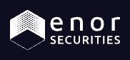 Enor Global logo