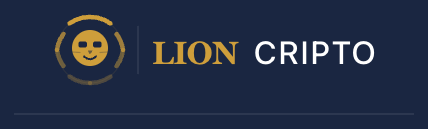 LionCripto logo