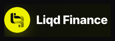 Liqd Finance logo