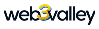 Web3 Valley logo